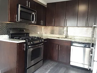 Rented by The Chelsea