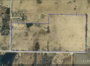 E 355th St, Garden City, MO 64747