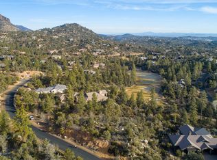 2128 Golf Club Ln, Prescott, AZ 86303
