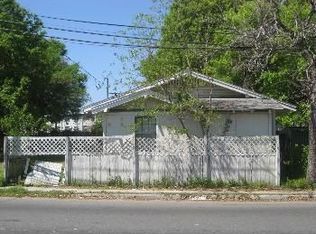 1642 Fairfax St, Jacksonville, FL 32209