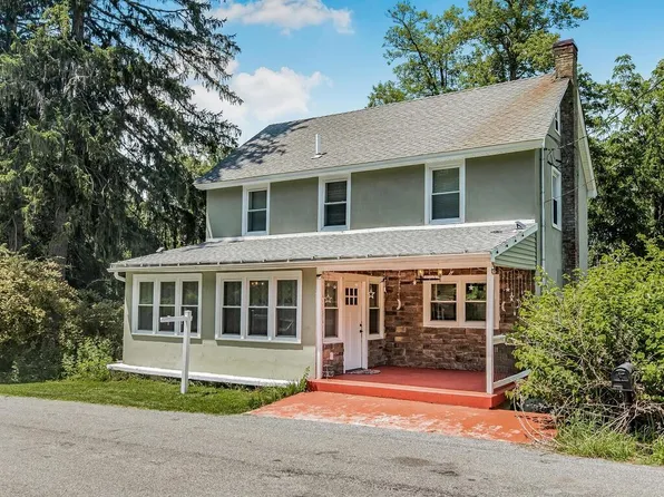 302 Dingle Daisy Road, Monticello, NY 12701