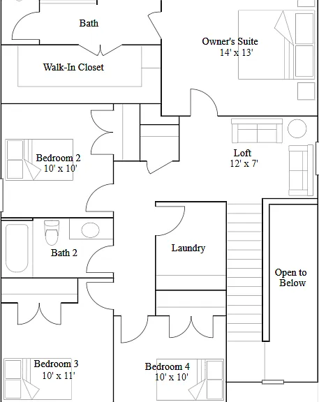 15132 Turkey Creek Blvd — Photo 16
