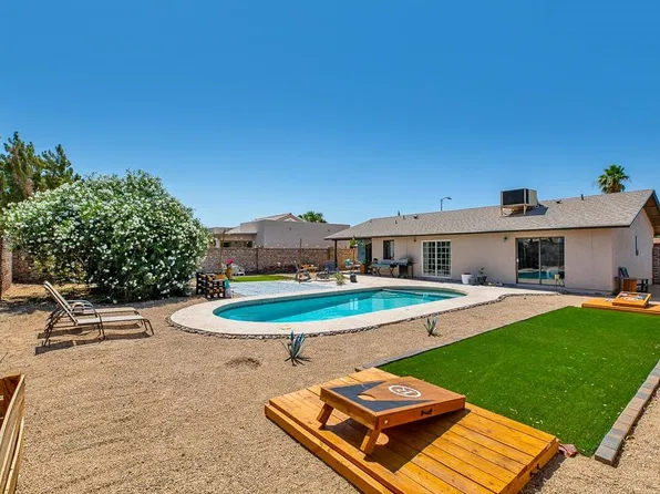 12336 E Del Verde Dr, Yuma, AZ 85367
