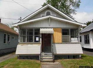 7 Cromer Ave, Schenectady, NY 12304