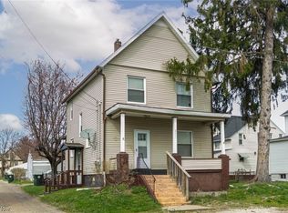 2011 10th St SW, Canton, OH 44706