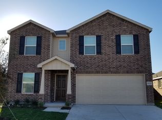 10120 Falkland Rd, Crowley, TX 76036