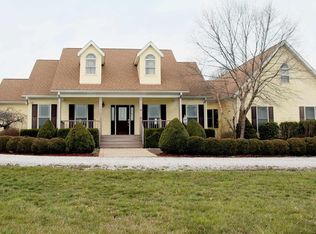 281 Kite Hill Rd, Carbondale, IL 62903