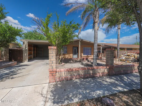 5114 S Mountain Ave, Tucson, AZ 85706