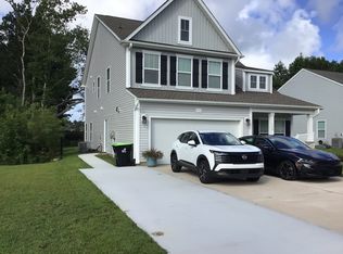 139 Lighthouse Cove Loop #1, Calabash, NC 28467