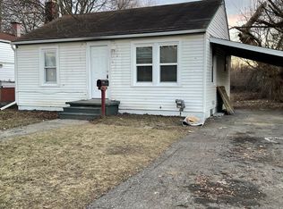 310 Prospect St, Pontiac, MI