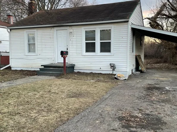 310 Prospect St, Pontiac, MI 48341