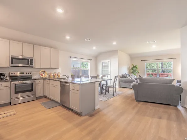 3715 Newton Bay, San Antonio, TX 78223