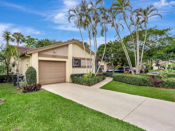 2212 Seagrape Circle, Coconut Creek, FL 33066