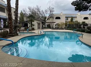 1400 Santa Margarita St UNIT C, Las Vegas, NV 89146