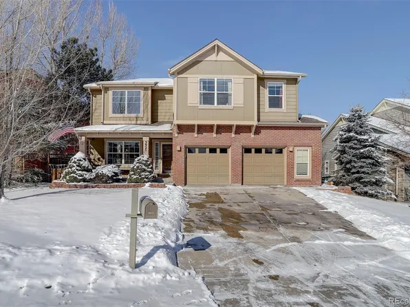 3925 Broadview Place, Castle Rock, CO 80109