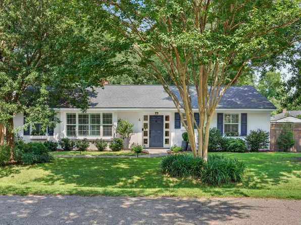 4 Ashdale Dr, Charleston, SC 29407