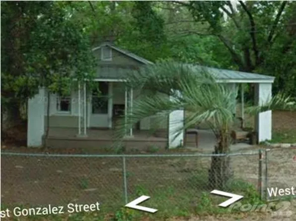 3712 W Gonzalez St, Pensacola, FL 32505
