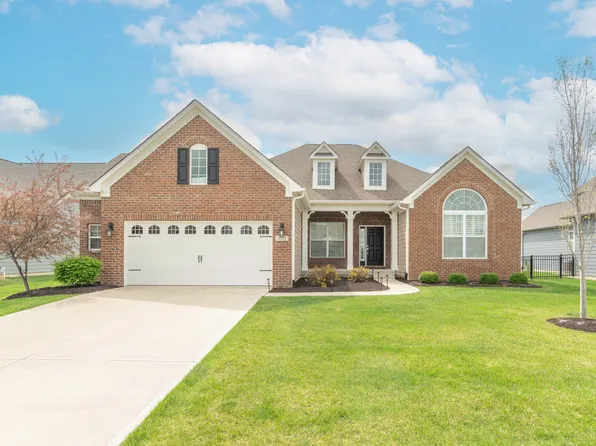 4223 Backstretch Ln, Bargersville, IN 46106