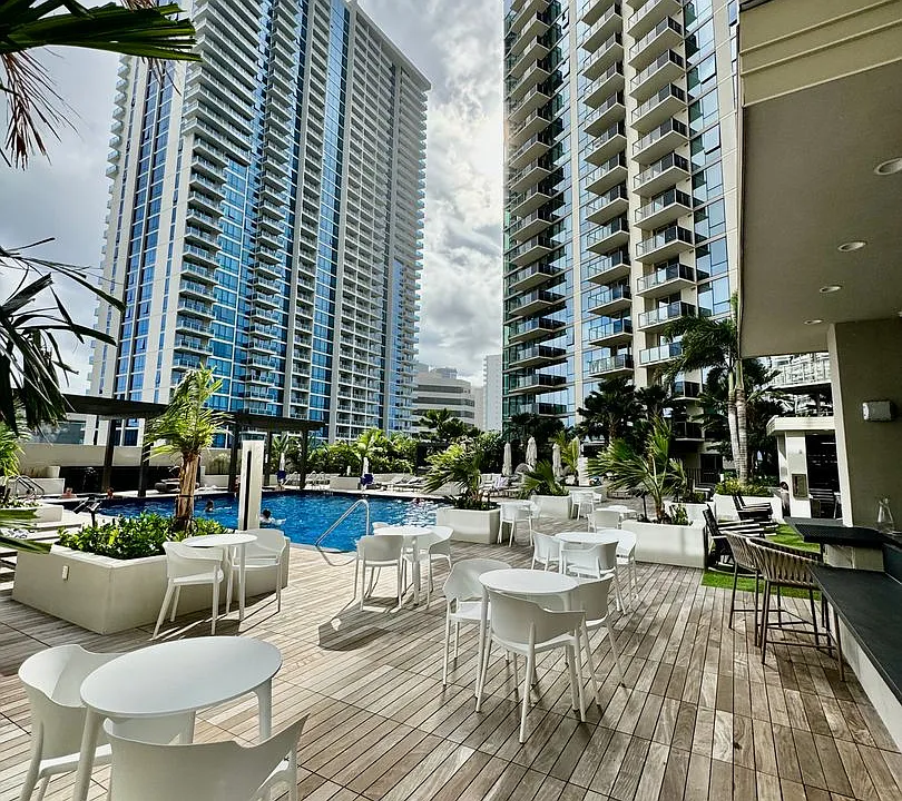 1388 Kapiolani Blvd #1707-170