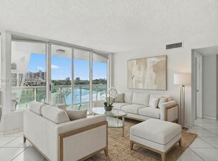 King David Towers Condo, Miami Beach, FL 33140