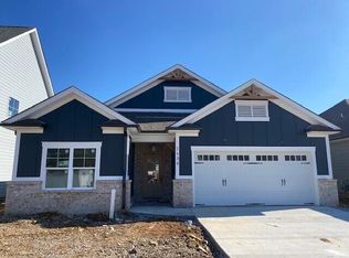 7534 Tailgate Loop #48, Ooltewah, TN 37363