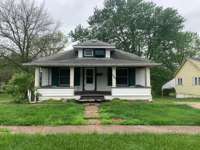 520 N 7th St, Centerville, IA, 52544