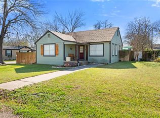 1019 E 27th St, Bryan, TX 77803