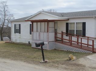 410 E Burton St, New Hampton, MO 64471