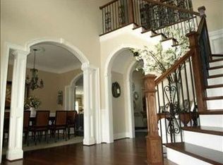304 Kingsgate Ct, Simpsonville, SC 29681