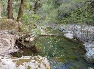 3950 Robinson Creek Rd, Ukiah, CA 95482