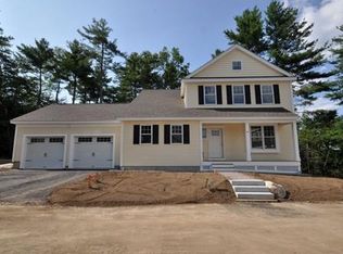 39 Quarry Rd, Acton, MA 01720