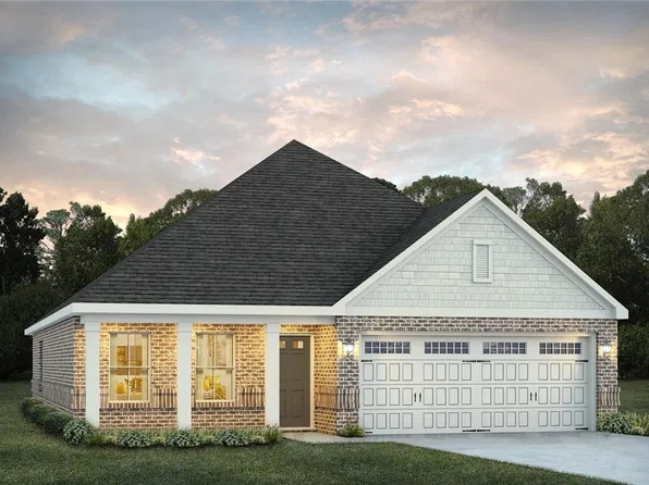 2707 Cantera Ct, Auburn, AL 36830