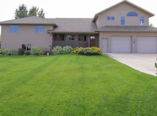 1324 Alpine Dr, Great Falls, MT 59404