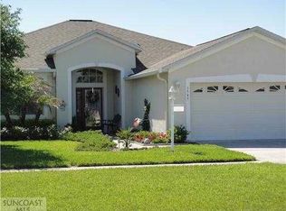 1545 Lakestone Dr, New Port Richey, FL 34655