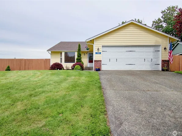 17105 Zoya Dr, Mount Vernon, WA 98274