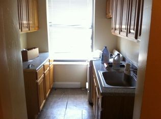 805 Saint Marks Ave APT B1F, Brooklyn, NY 11213