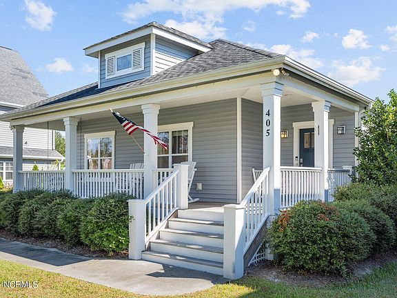 2nd image of 405 Bald Cypress Lane