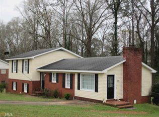 200 Garden Ter, Thomaston, GA