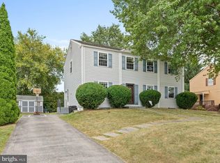 67 Old State Rd, Springfield, PA 19064