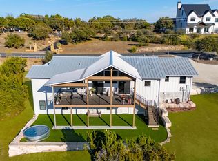 4408 Hennig Dr, Austin, TX 78738