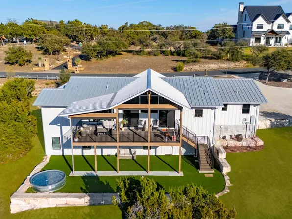 4408 Hennig Dr, Austin, TX 78738