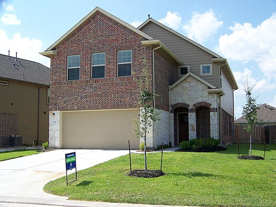 1st image of 1511 Seagler Pond Ln