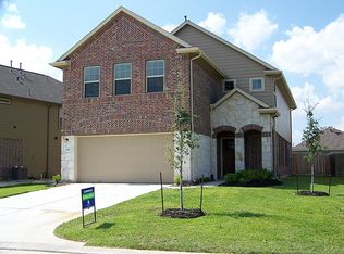 1511 Seagler Pond Ln, Houston, TX 77073