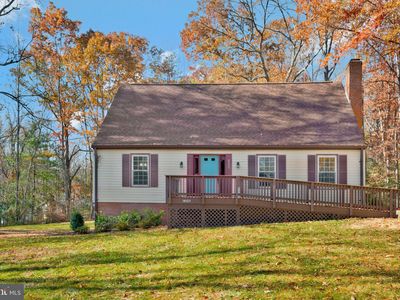 13246 Silver Hill Rd, Bealeton, VA, 22712