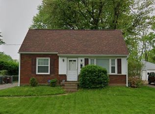 4250 Regina Ln, Louisville, KY 40213