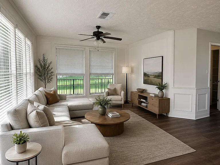 2842 W Pebble Beach Dr — Photo 3