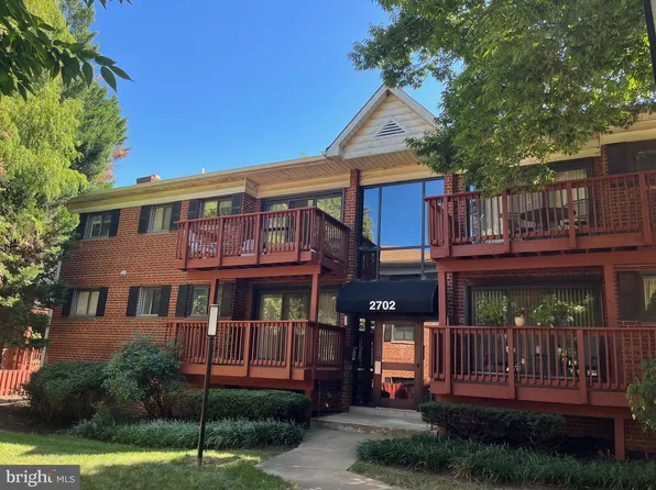 2702 Dartmouth Rd APT 5, Alexandria, VA 22314