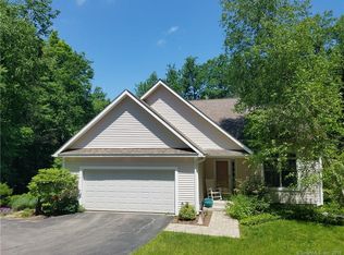 17 Samuel Hill Rd, Columbia, CT 06237