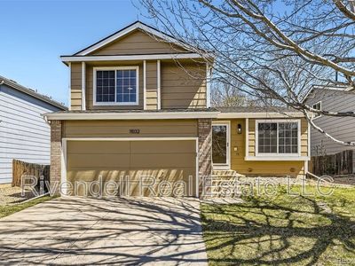 11302 Tumbleweed Way, Parker, CO, 80138