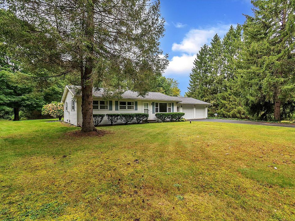 12174 Cooper Rd, Pleasant Lake, MI 49272 Zillow